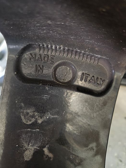 Джанти 19цола 5/114'3/Ет40