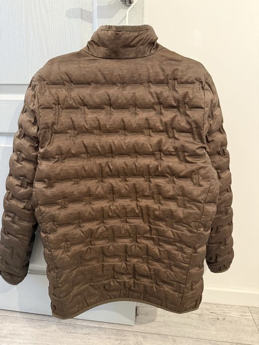 Geaca columbia originala M omniheat puf 650