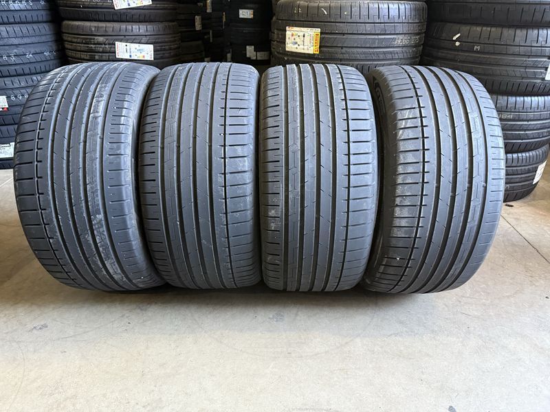 295/35/21 GT RADIAL 4бр