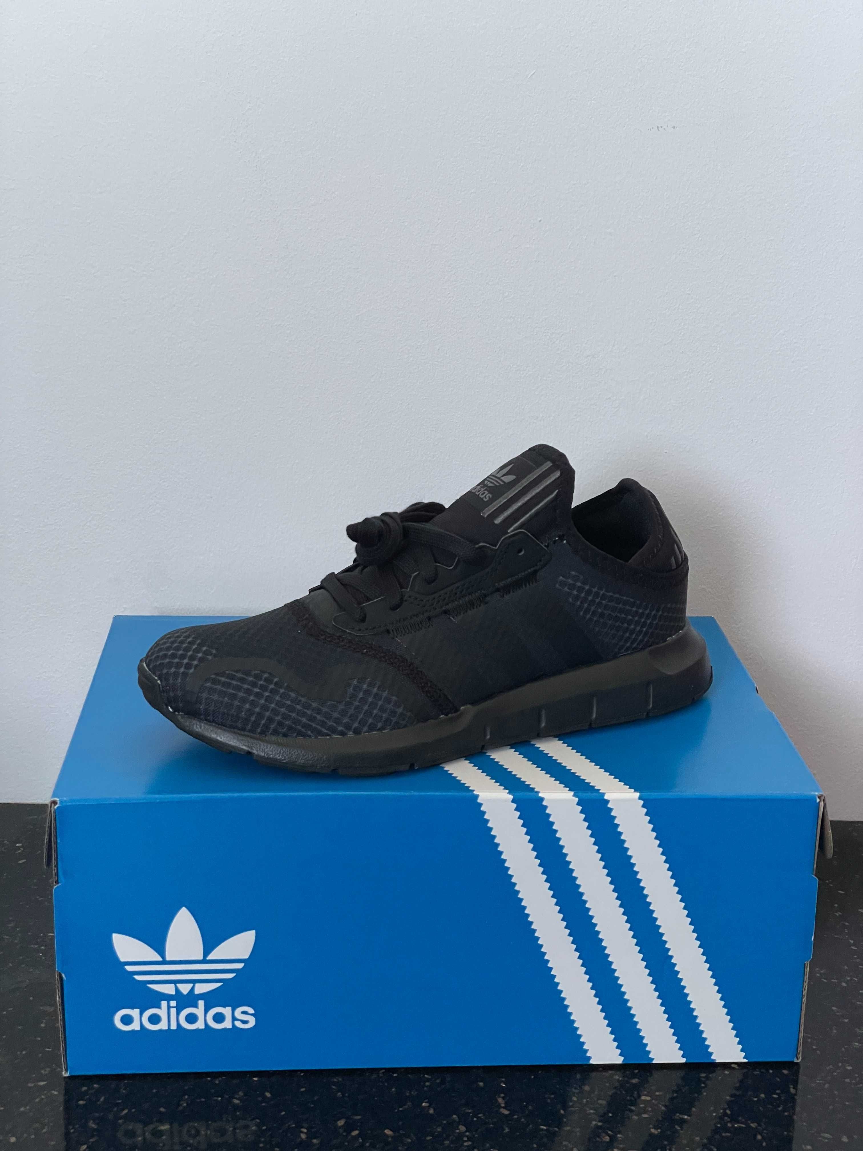 Нови Оригинални маратонки adidas Swift Run X FY2116 - 37 и 38 номер