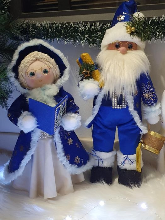 Figurine de craciun