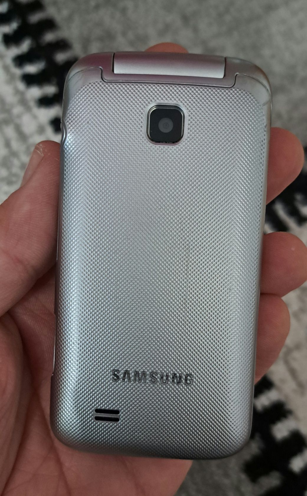 Tel samsung Gt-c3520