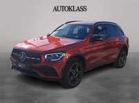 Mercedes-Benz GLC Mercedes-Benz GLC 300 de 4matic
