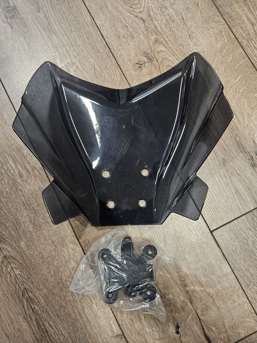 Ветробран / Windshield за Honda CB650R и CB1000R