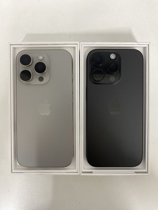 Айфон 16 про 256 гб