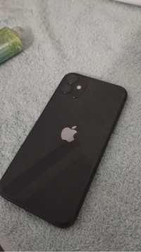 Iphone 11 black 128gb