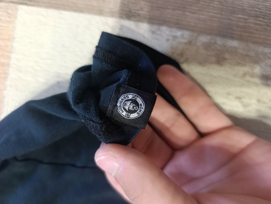 Дрехи на Левски София