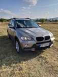 BMW x5 e70 3.0 lpg