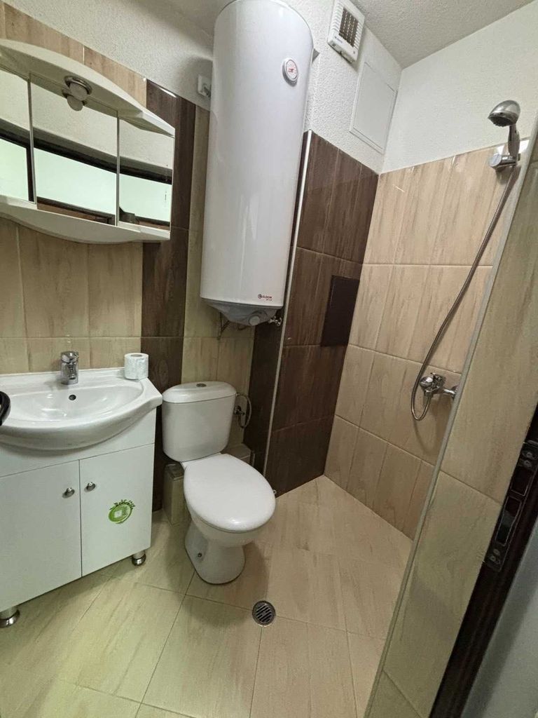 Дава се под наем Двустаен апартамент в София, Овча купел - 64 кв.м за 600 € - Снимка #9