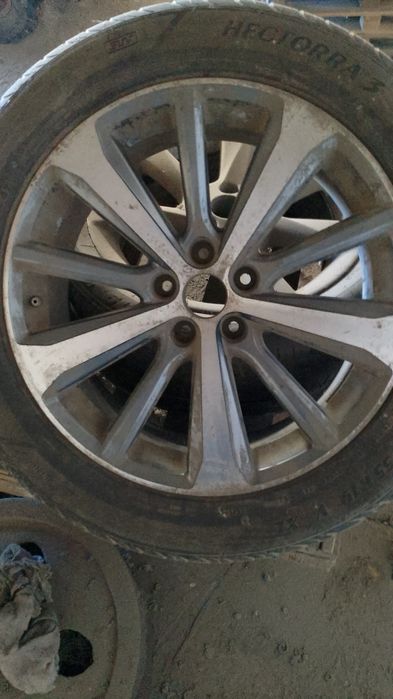 Продам диски на 19