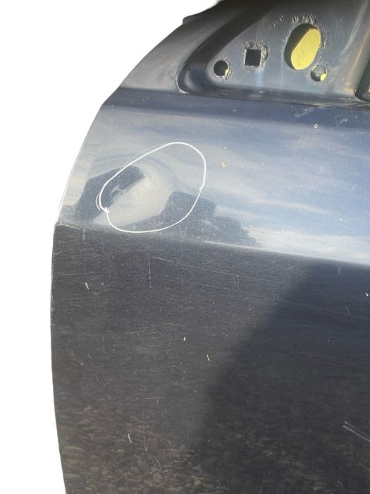 Usa Portiera stanga fata FORD MONDEO III B5Y 2000 - 2007