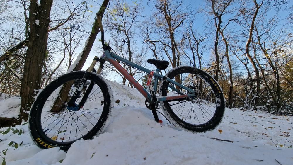 Части за колело/mtb, dirtjump, bmx, bike