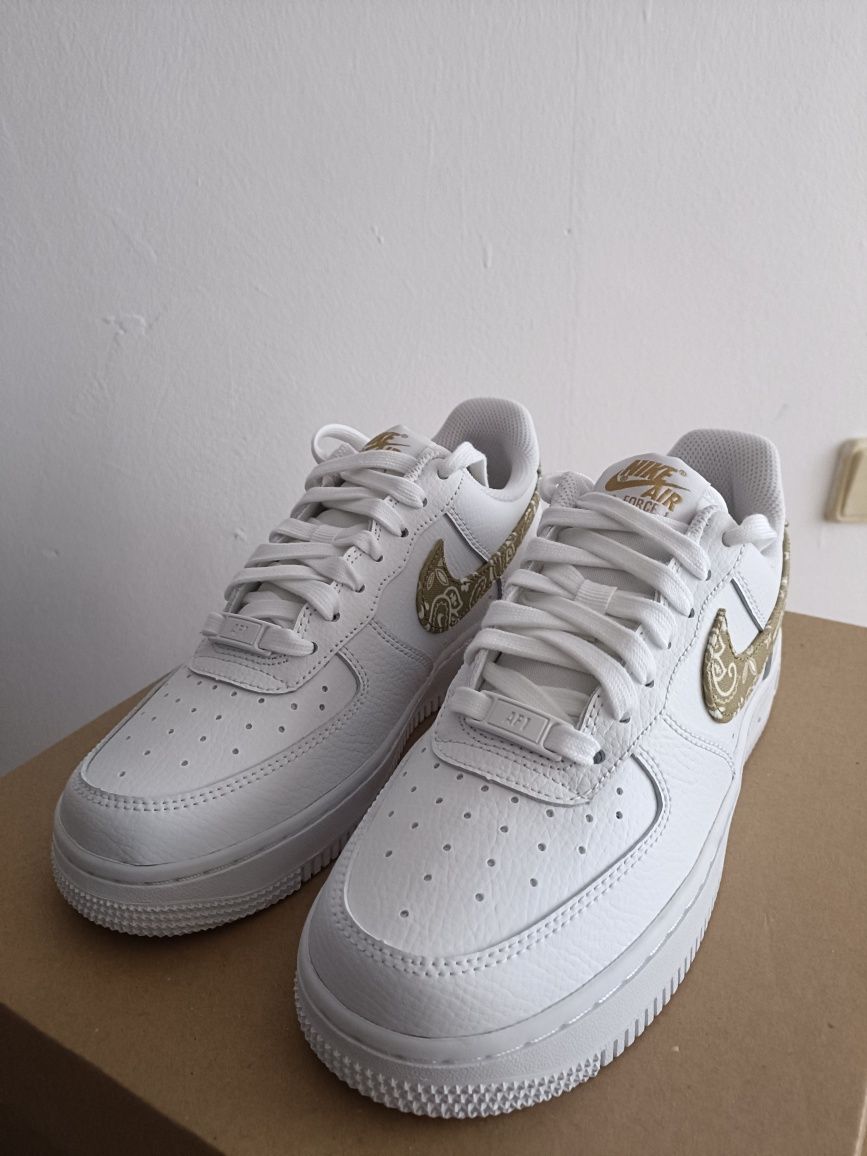 Nike Air Force 1 Low номер 37.5 код 9A