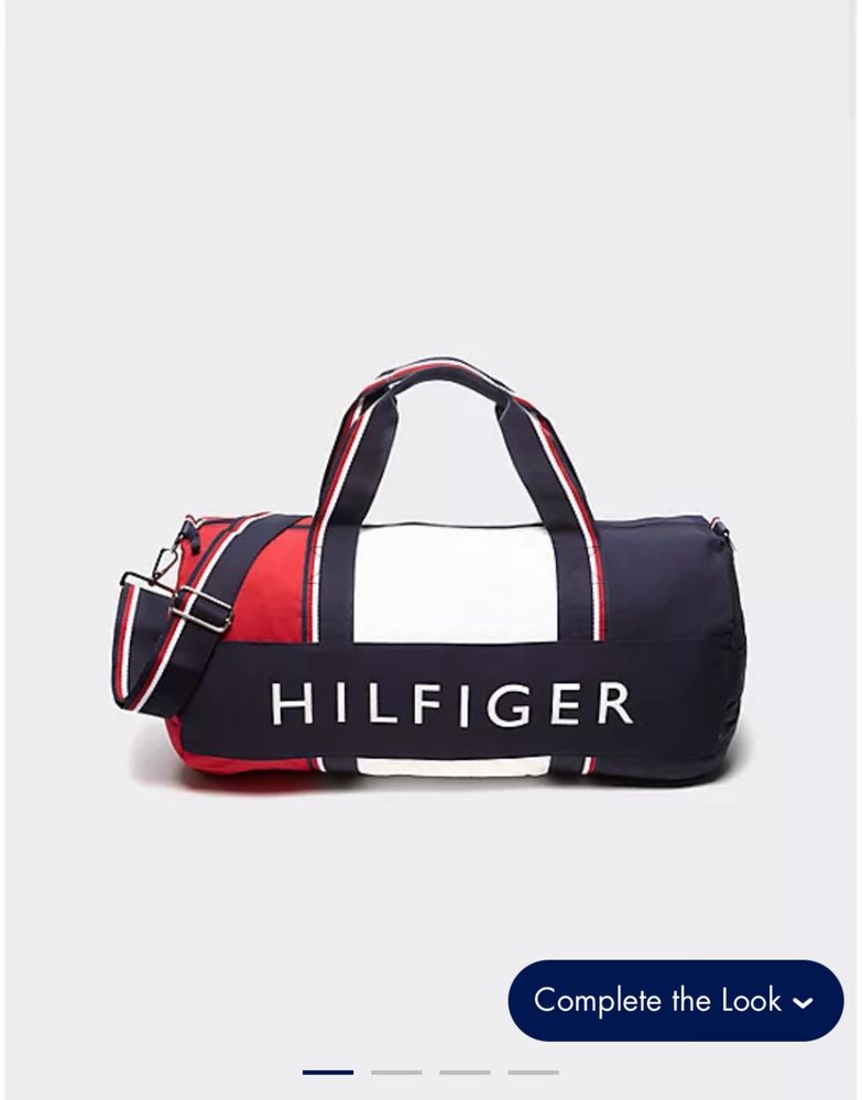 Сумки Тоmmy Hilfiger