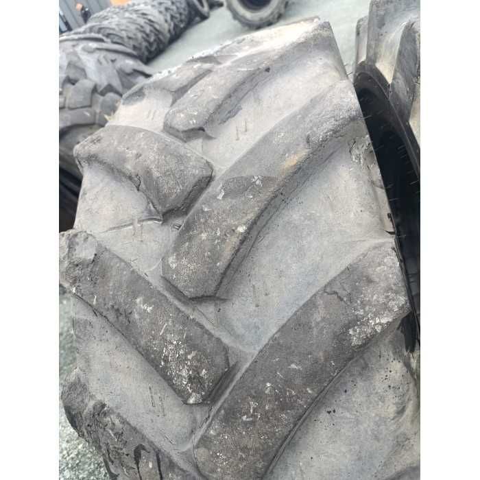 Anvelopea405/70r24 Mitas Second Hand Industriala pt Incarcator Frontal