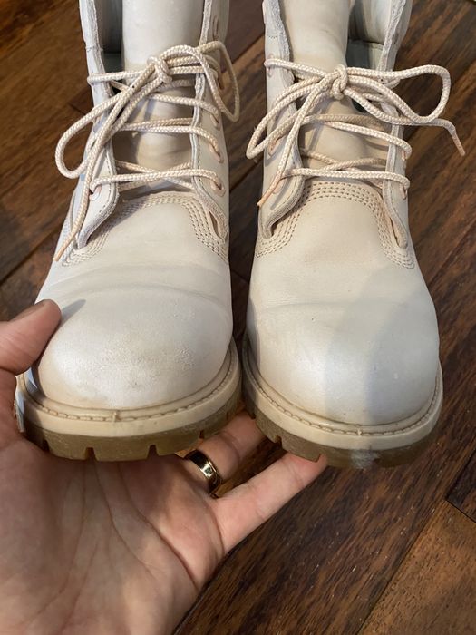 Отигинални Timberland размер 41.5