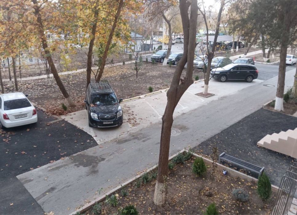 Срочно Продается Квартира , Ялангач , Налоговая , Базарчик 3/2/4