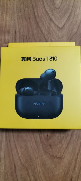 Беспроводные наушники