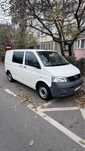 Volkswagen Transporter T5 Autoutilitara stare perfecta, inmatriculat!