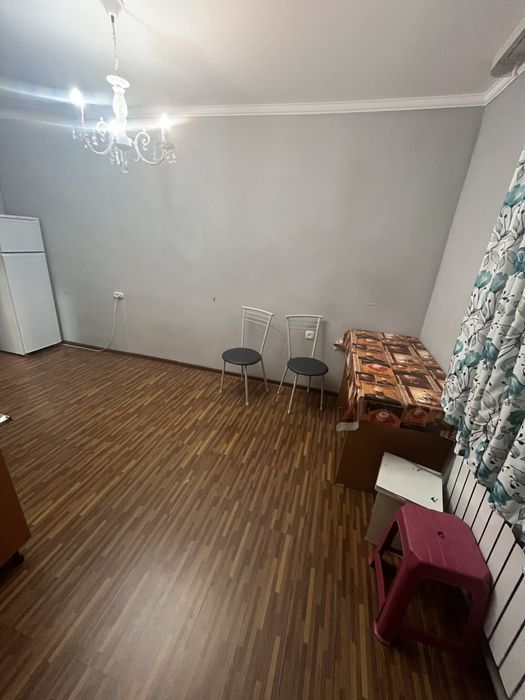 Сдам времянку , в мкр айгерим