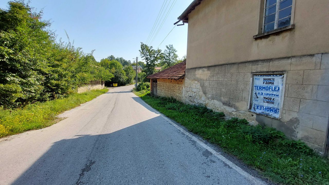 Продава се Къща в Габрово, Чехлевци - 60 кв.м за 323 €/кв.м - Снимка #23