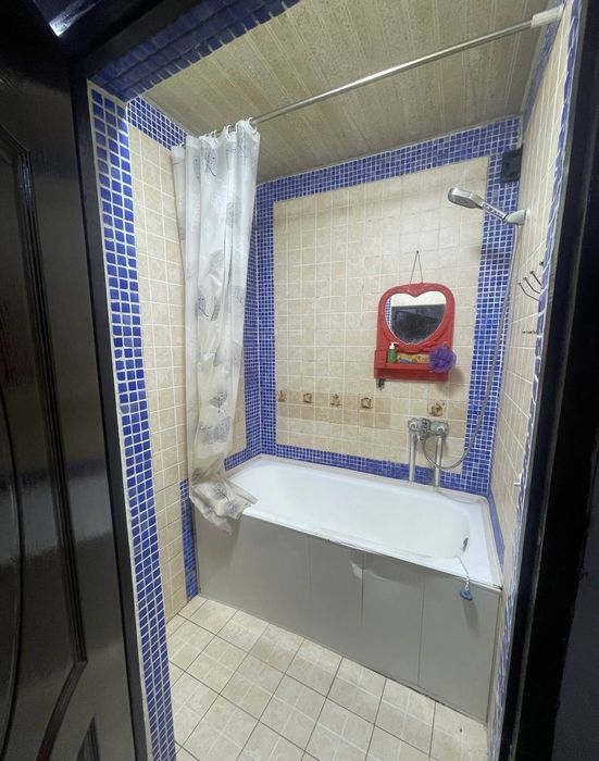 Сдаётся квартира Карасу-6