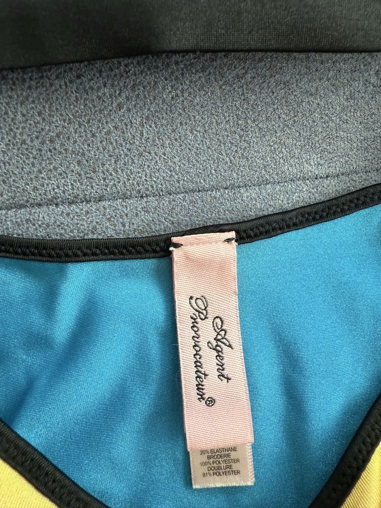 Продавам половинки бански Agent provocateur