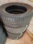 Anvelope vară Bridgestone 195 60 15
