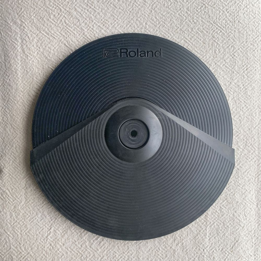 Електронен чинел Roland CY-8