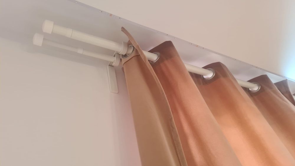 Draperii si perdele PEPCO