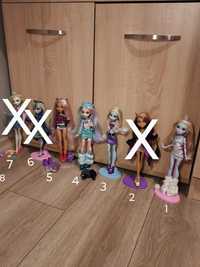 Monster High / Монстър Хай / Барби Кукли