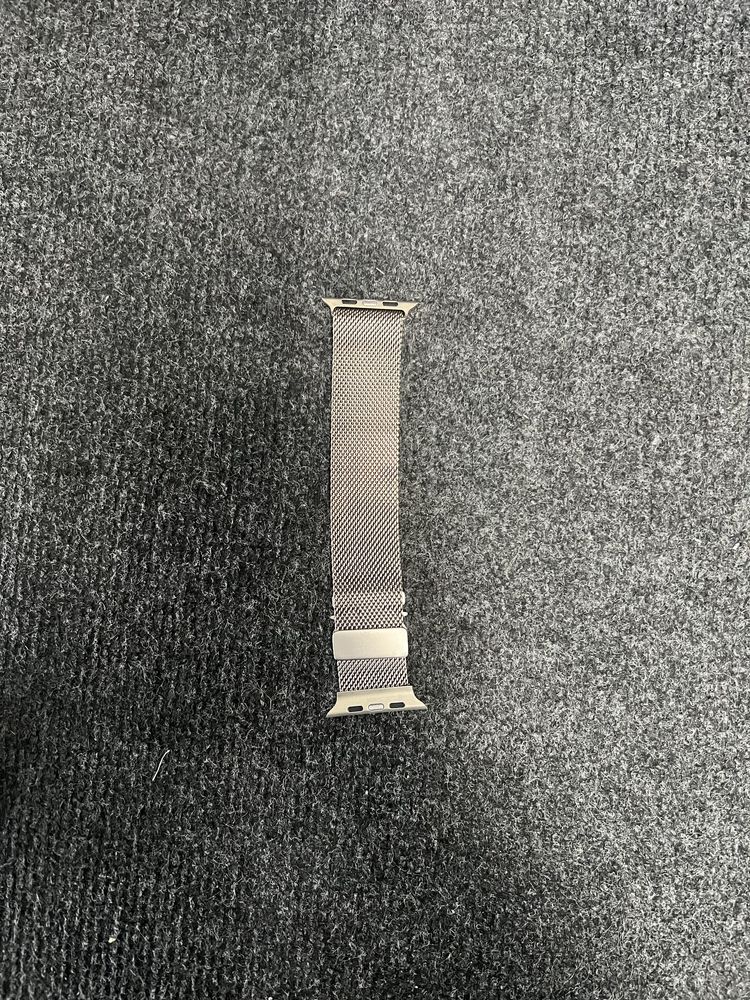 Верижка за Apple Watch 42/44/45/49 mm