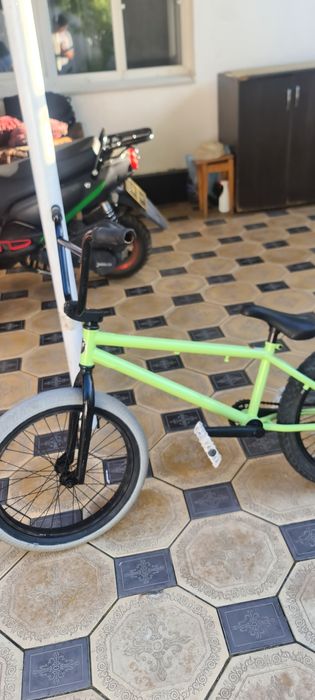 BMX  HARO premium