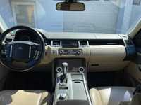 Vand Range Rover Sport 2012