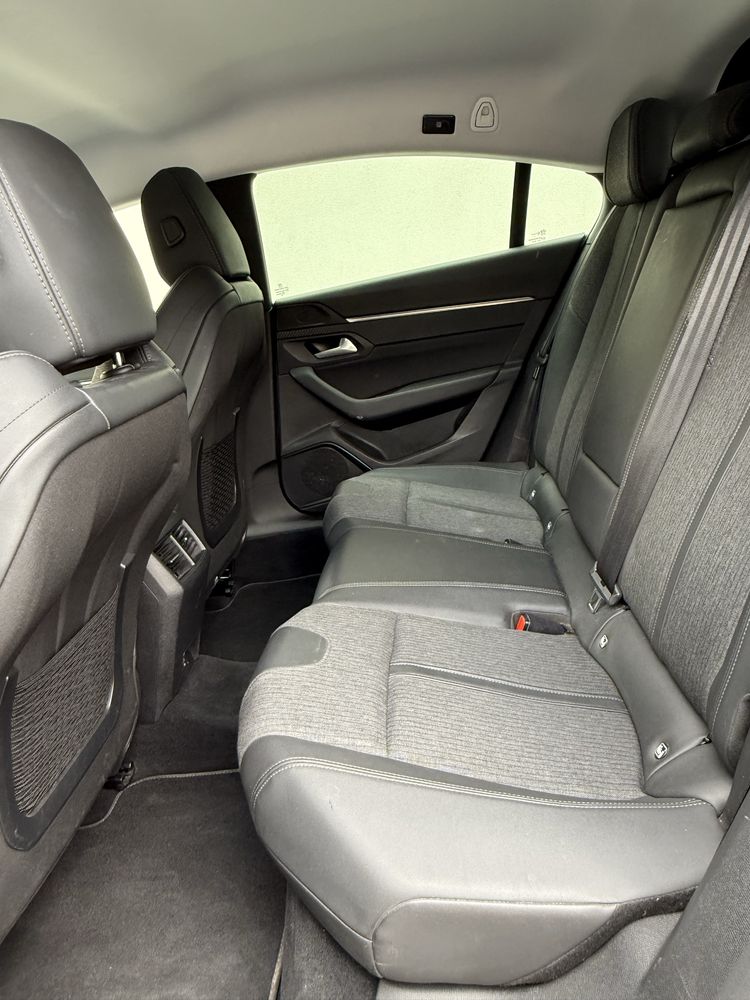 peugeot 508 бартер