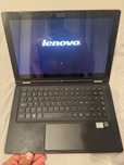 Laptop Lenovo i7 cu touchscreen