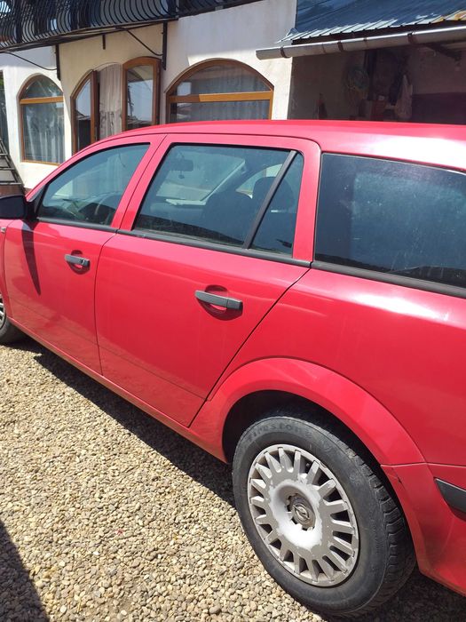 De vanzare opel astra h  1.3 tdci
