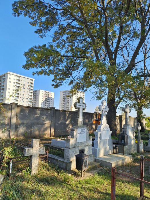 Loc de veci- Ghencea II- Domnești