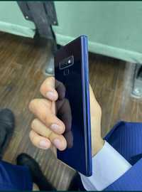 Samsung Galaxy Note 9 512 gb lik sotiladi