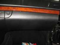 Torpedou complet Mercedes E200 E220 E270 W211 ORIGINAL probat