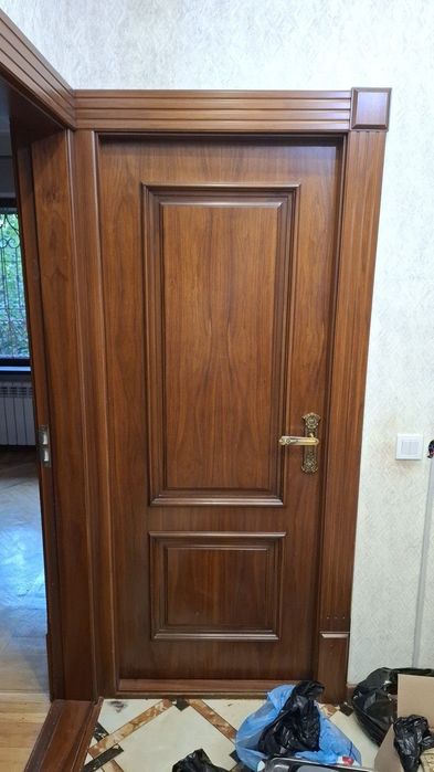 Srochna MDF eshiklar sotiladi