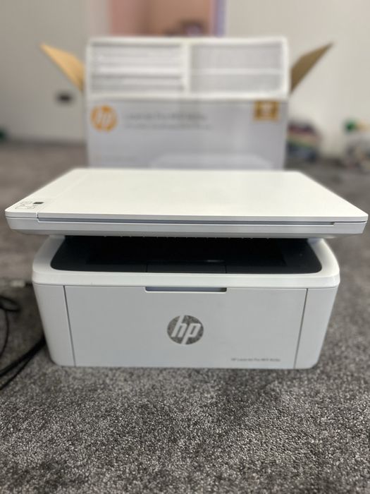 Imprimanta HP Laser Jet Pro MFP M28a