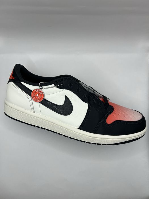 Air Jordan 1 Low x PSG