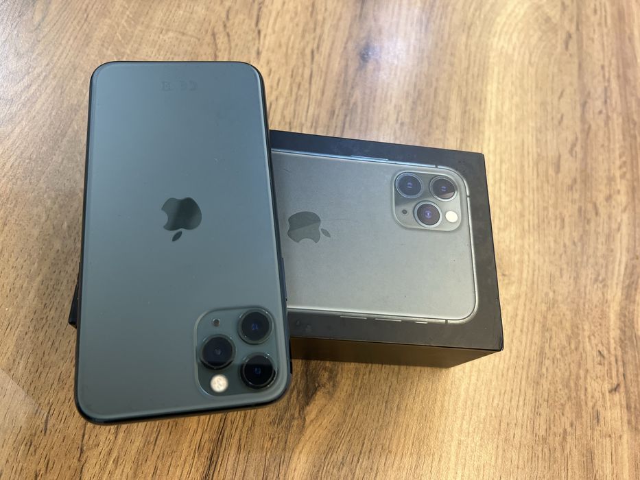 Iphone 11 pro 64 gb
