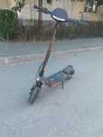 Vând trotineta electrică kukirin  G2