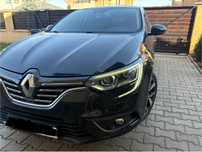Renault Megane 4 1.33 Tce Bose Edition