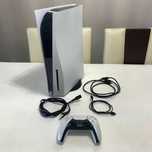 Super PS5 DVD-Disk (impecabil) 120fps
