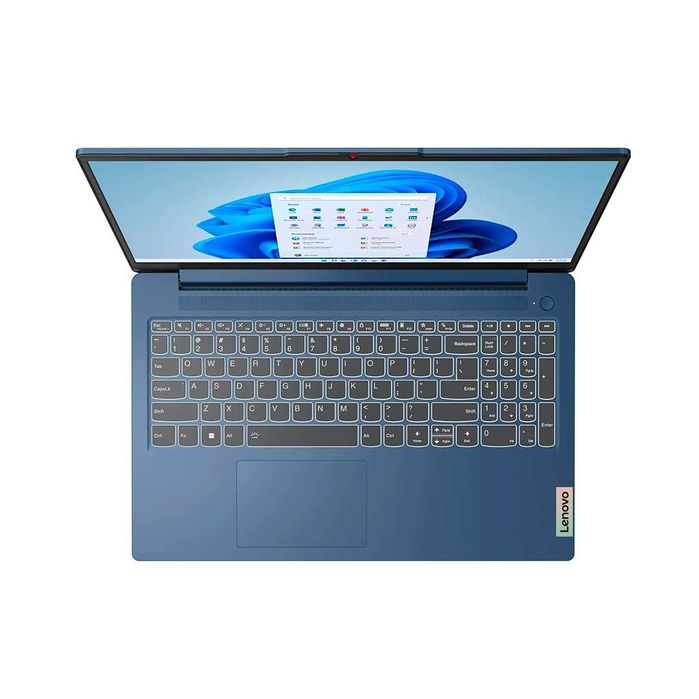 *Ноутбук IdeaPad 1 15IJL7 Celeron N4500 8/256GB SSD UHD Graphics 15.6