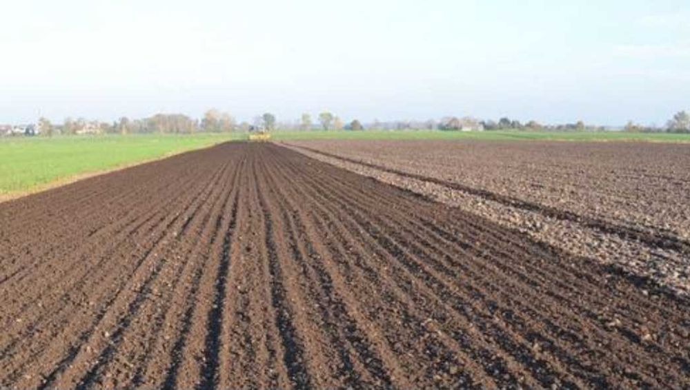 Продам пашню 665 га, Карагандинская обл