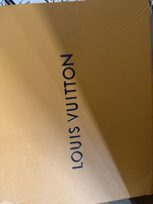 Оригинални боти Louis Vuitton